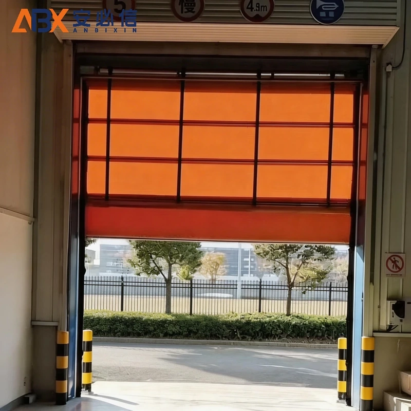 通化市堆积门