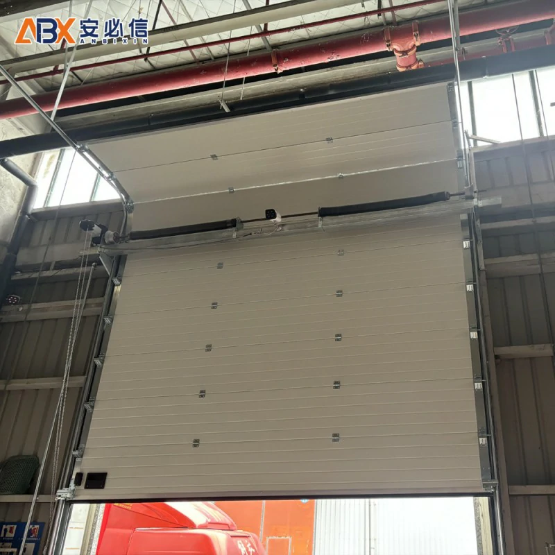 通化市提升门